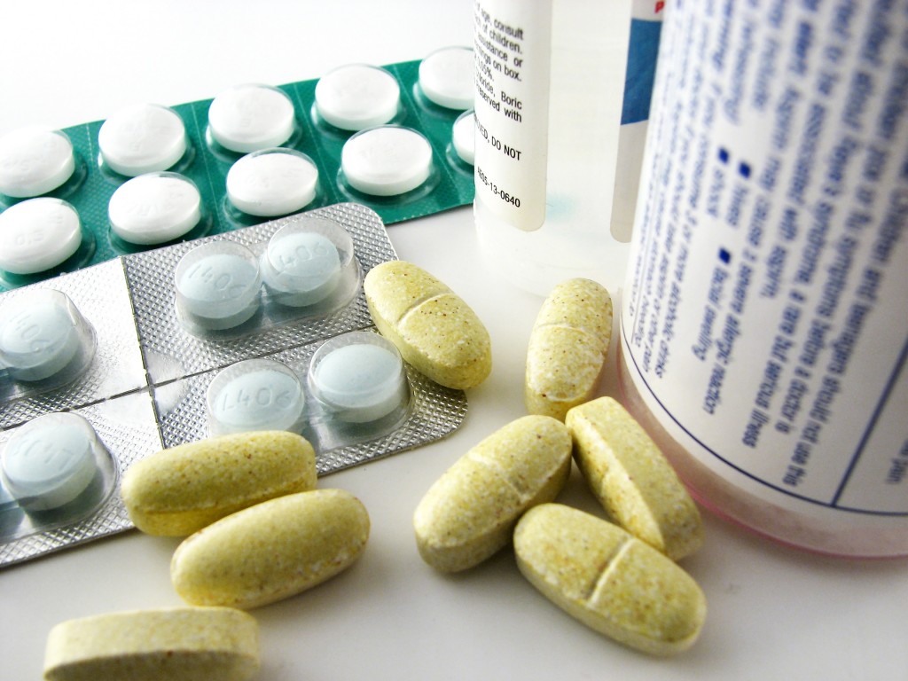 Tarja preta: antidepressivos e calmantes só podem ser comprados com receita