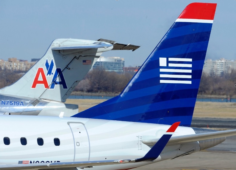 Piloto da American Airlines morreu durante o voo (Foto: Mike Theiler/Reuters)
